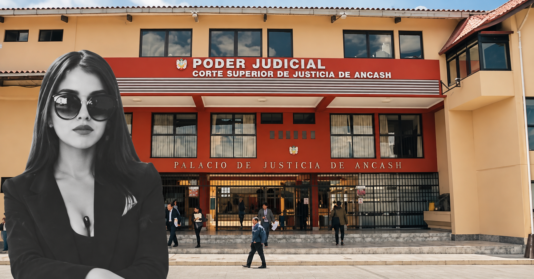 Caso Cristhel en Huaraz: piden cadena perpetua