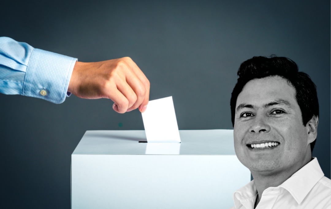 San Marcos: Denuncian a alcalde Manuel Ugarte por trasladar 8,000 “golondrinos” para favorecerse en elecciones