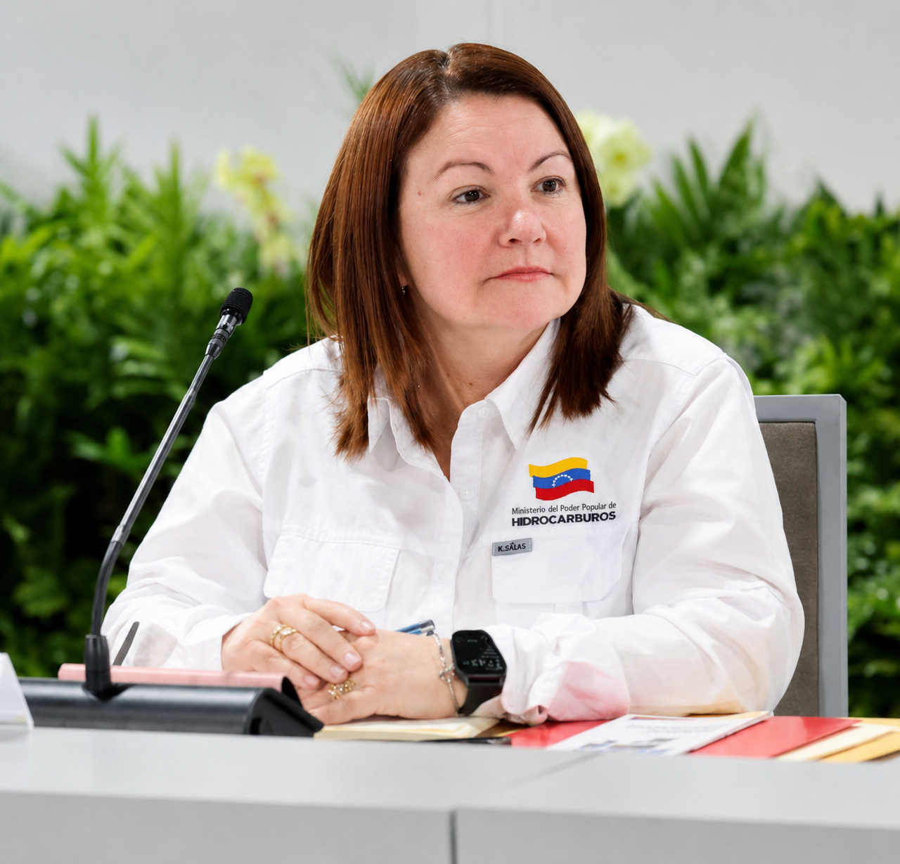Venezuela vuelve a abrir sus puertas a la inversión estadounidense en petróleo