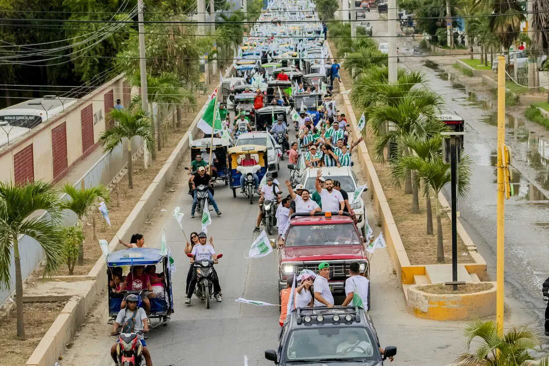 Tumbes y el reto del Fenómeno del Niño