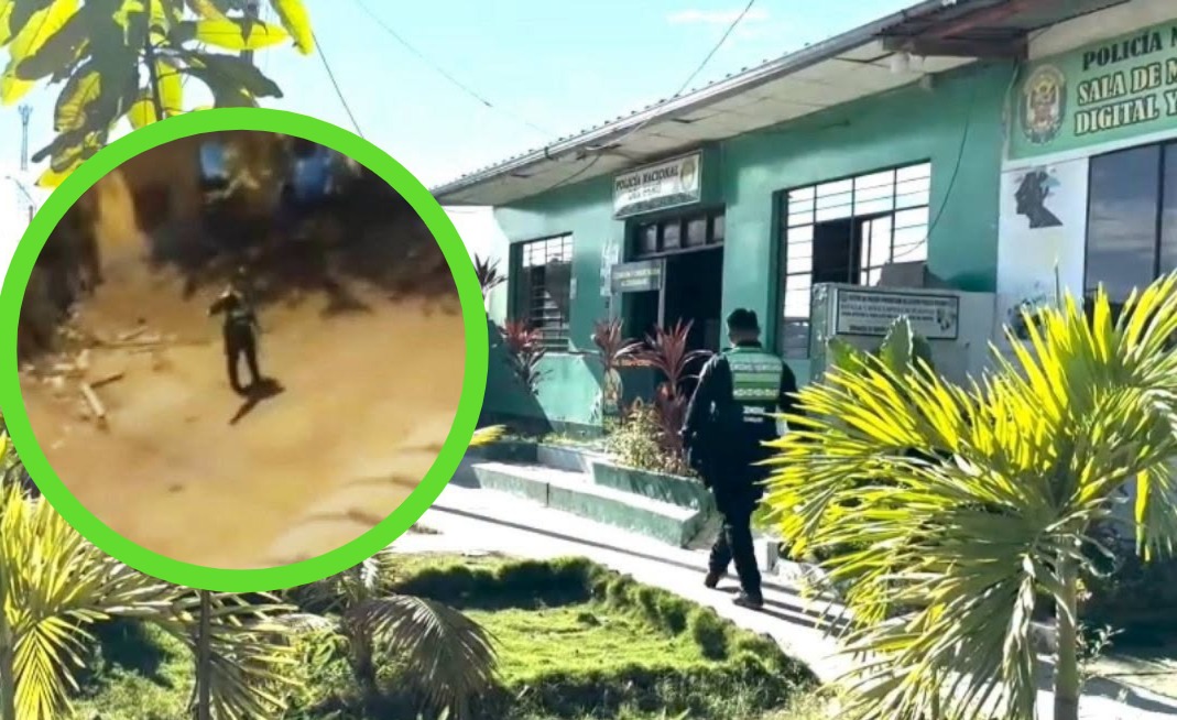 Amenazan de muerte a policías y crece la alerta por inseguridad en Tumbes