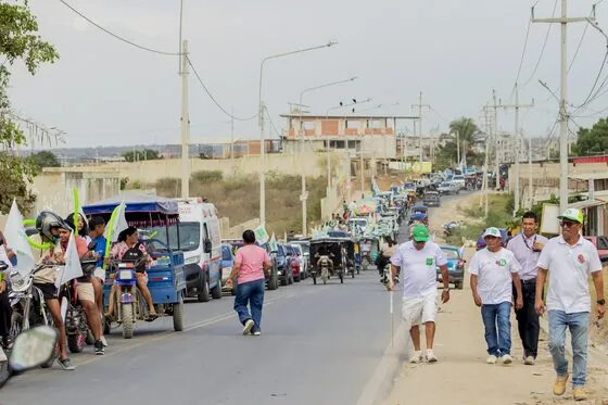 El mar de Tumbes ante el Fenómeno del Niño