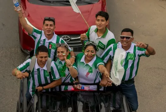 El problema del sistema de salud en Tumbes