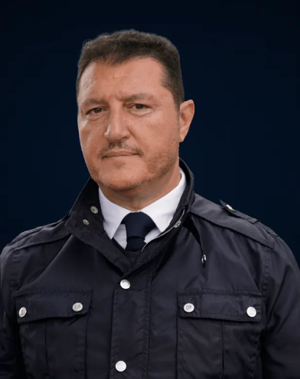 Diego Miranda