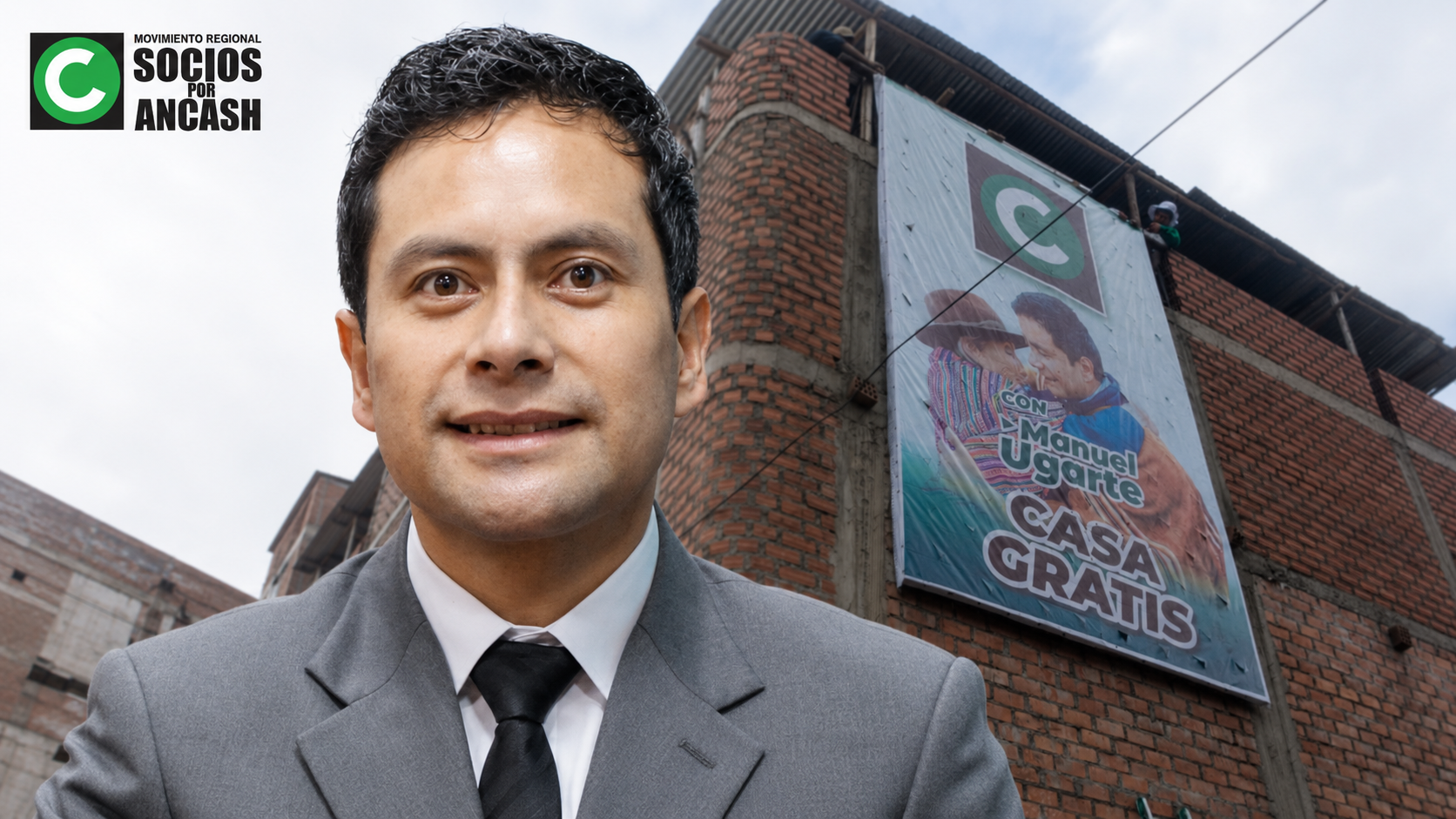 ¡ESCÁNDALO EN SAN MARCOS! MANUEL UGARTE ACUSADO DE AMENAZAR A SUS TRABAJADORES
